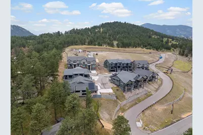 3889 Bahn Court, Evergreen, CO 80439 - Photo 3