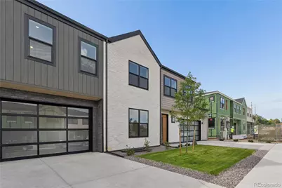 6478 Quitman Court, Arvada, CO 80003 - Photo 1