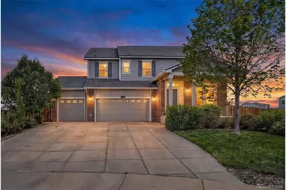22 N Newcastle Court, Aurora, CO 80018 - Photo 3