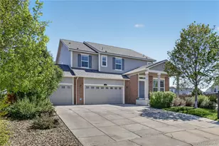 22 N Newcastle Ct, Aurora, CO 80018 - Photo 1