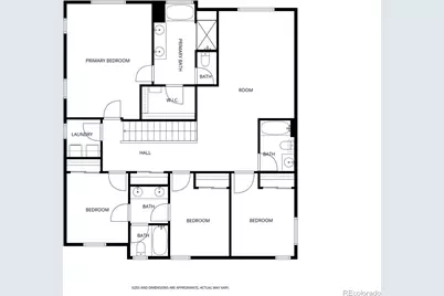 22 N Newcastle Court, Aurora, CO 80018 - Photo 47