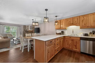 189 County Road 702 #5-202, Winter Park, CO 80482 - Photo 1