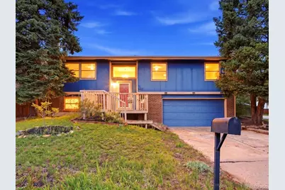 907 S Salida Street, Aurora, CO 80017 - Photo 1