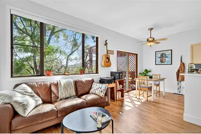 407 Washington Avenue #B, Golden, CO 80403 - Photo 1