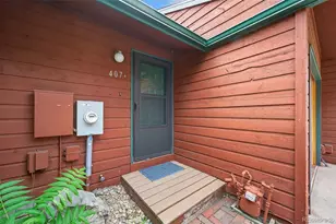 407 Washington Ave, Golden, CO 80403 - Photo 3