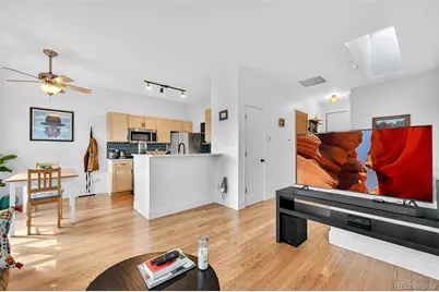 407 Washington Avenue #B, Golden, CO 80403 - Photo 9