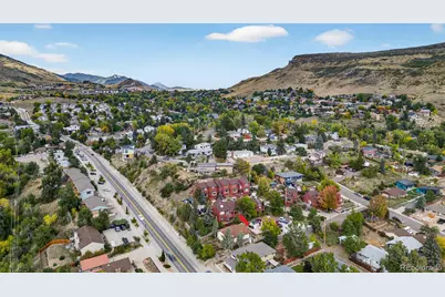 407 Washington Avenue #B, Golden, CO 80403 - Photo 41