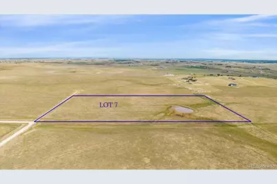 Lot 7 Seven Hills Street, Elizabeth, CO 80107 - Photo 3