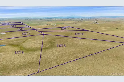 Lot 7 Seven Hills Street, Elizabeth, CO 80107 - Photo 7