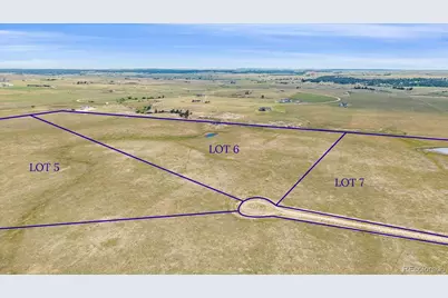 Lot 7 Seven Hills Street, Elizabeth, CO 80107 - Photo 5