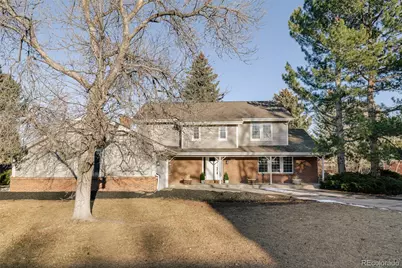 7580 S Lost Ranger Peak, Littleton, CO 80127 - Photo 1