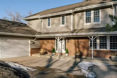 7580 S Lost Ranger Peak, Littleton, CO 80127 - Photo 29