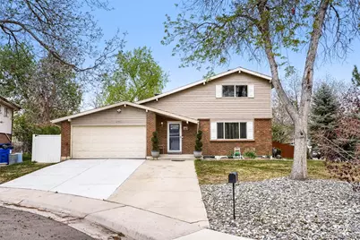 8901 W Radcliffe Place, Littleton, CO 80123 - Photo 1