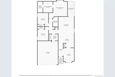 18201 E 89th Place, Commerce City, CO 80022 - Photo 29