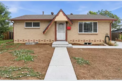 6978 Kidder Drive, Denver, CO 80221 - Photo 5