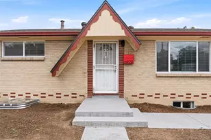 6978 Kidder Dr, Denver, CO 80221 - Photo 1
