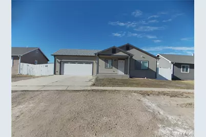 517 Foster Avenue, Alamosa, CO 81101 - Photo 1