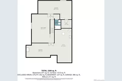6752 Kilmer Court, Arvada, CO 80007 - Photo 33