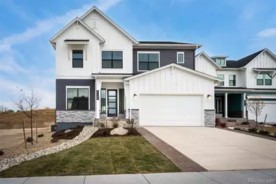 17145 Alsike Clover Court, Monument, CO 80132 - Photo 1
