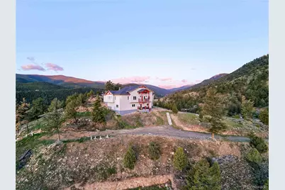 239 Laughing Valley Ranch Road, Idaho Springs, CO 80452 - Photo 39