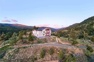239 Laughing Valley Ranch Rd, Idaho Springs, CO 80452 - Photo 39