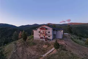 239 Laughing Valley Ranch Rd, Idaho Springs, CO 80452 - Photo 3