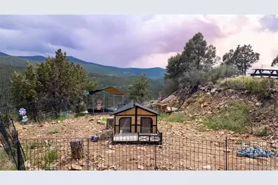 239 Laughing Valley Ranch Road, Idaho Springs, CO 80452 - Photo 33
