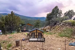 239 Laughing Valley Ranch Rd, Idaho Springs, CO 80452 - Photo 33
