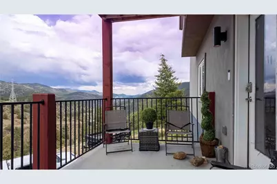 239 Laughing Valley Ranch Road, Idaho Springs, CO 80452 - Photo 5