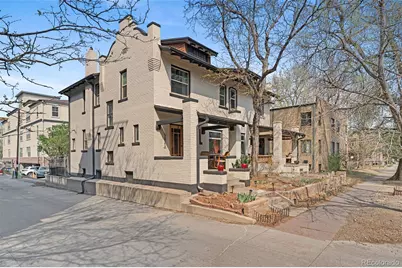 3021 E 16th Avenue, Denver, CO 80206 - Photo 1