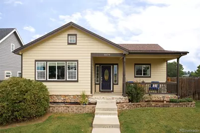 6679 14th Street, Frederick, CO 80530 - Photo 1