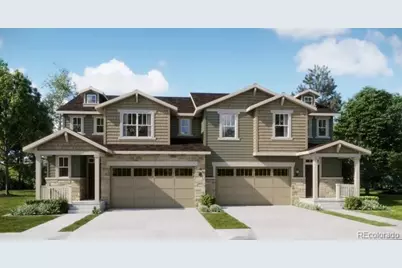 6931 Arbor Boulevard E, Thornton, CO 80602 - Photo 1