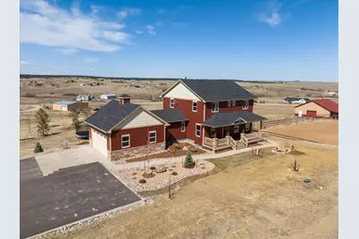 34698 Southern Cross Loop, Kiowa, CO 80117 - Photo 3