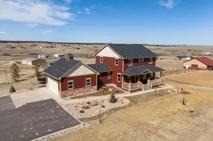 34698 Southern Cross Loop, Kiowa, CO 80117 - Photo 3