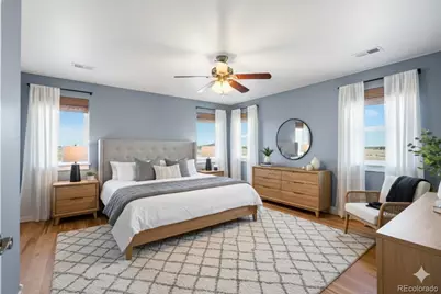 34698 Southern Cross Loop, Kiowa, CO 80117 - Photo 19