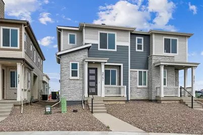 24131 E 30th Place, Aurora, CO 80019 - Photo 1