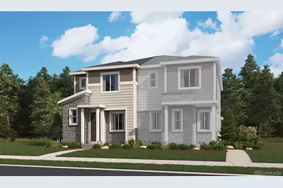 24131 E 30th Place, Aurora, CO 80019 - Photo 1