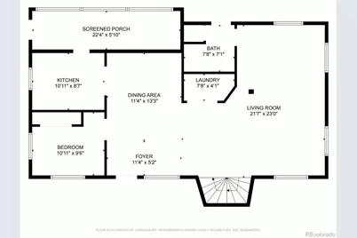 2148 McDowell Drive, Jefferson, CO 80456 - Photo 33