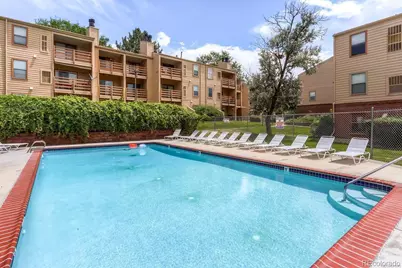 7665 E Eastman Avenue #110C, Denver, CO 80231 - Photo 27