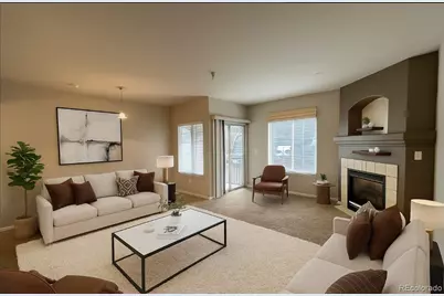 2575 S Syracuse Way #F102, Denver, CO 80231 - Photo 1