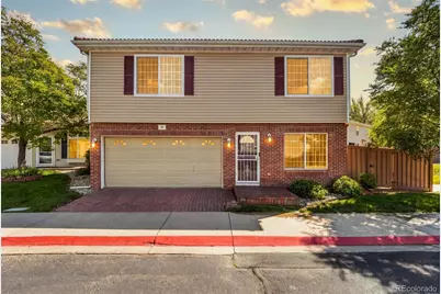 20000 Mitchell Place #80, Denver, CO 80249 - Photo 1