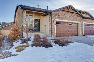 4474 Hessite Loop, Colorado Springs, CO 80938 - Photo 1