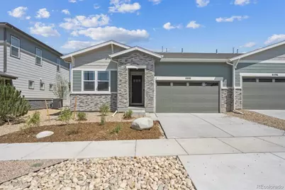6606 N Nepal Street, Aurora, CO 80019 - Photo 1
