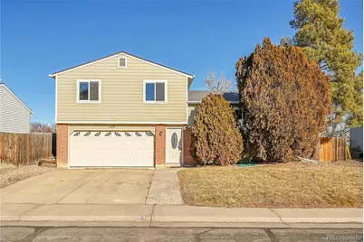 4385 E 123rd Avenue, Thornton, CO 80241 - Photo 1