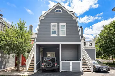 2205 Arapahoe Avenue #8, Boulder, CO 80302 - Photo 3