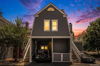 2205 Arapahoe Avenue #8, Boulder, CO 80302 - Photo 1