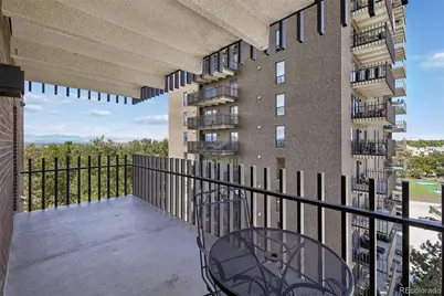 480 S Marion Parkway #902, Denver, CO 80209 - Photo 15