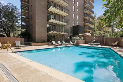 480 S Marion Parkway #902, Denver, CO 80209 - Photo 17