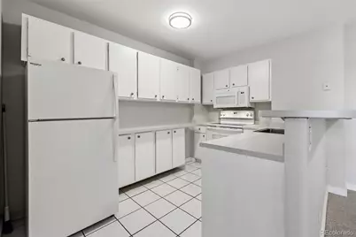 480 S Marion Parkway #902, Denver, CO 80209 - Photo 7