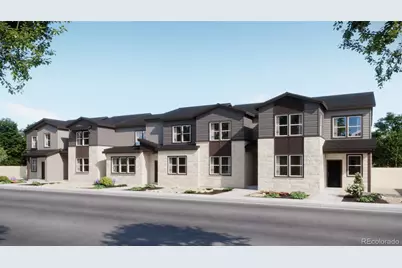 2046 S Jackson Gap Street, Aurora, CO 80018 - Photo 1